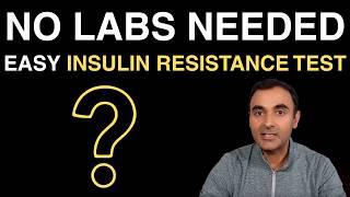 Download Lagu The EASIEST Way to Know If You’re INFLAMED or INSULIN RESISTANT (NO LABS Needed!) MP3