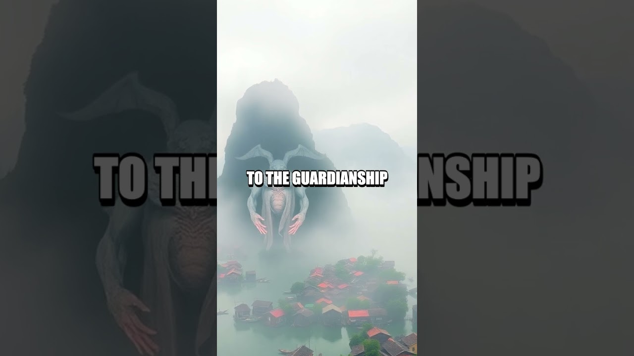 The Enigmatic Floating Villages of Ha Long Bay