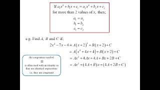 11x1 T04 03 Quadratic Identities 2026