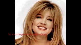 Crystal Bernard Don t Touch Me There with