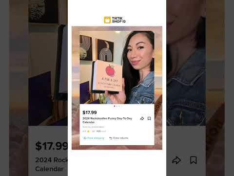 Order The 2024 Punny Calendar Now Punnycalendar Calendar2024 