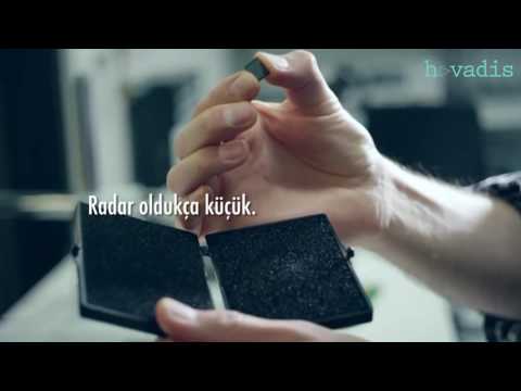 Google'ın Yeni Projesi : Project Soli