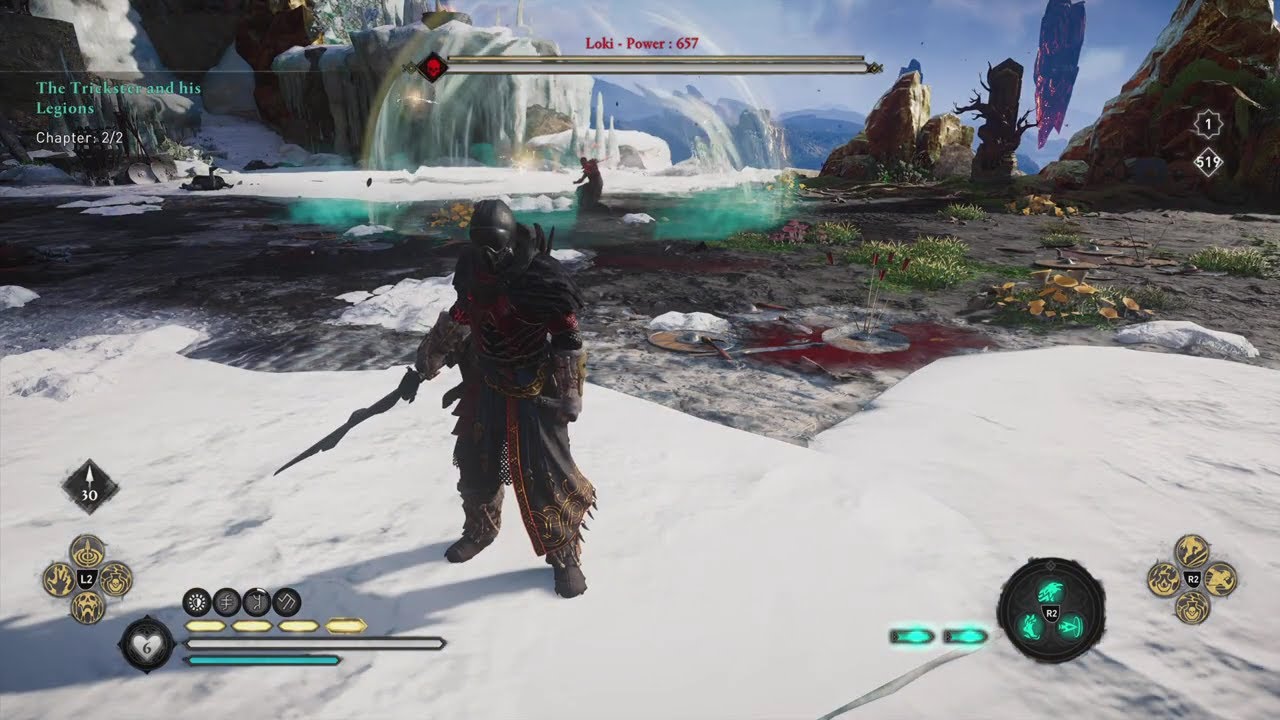 Coil Sword Any Good? From Reda´s Daily August 1 2023 AC Valhalla