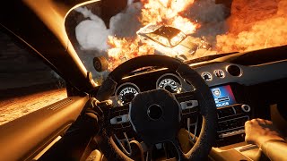 Animating Hands on Steering Wheel in Unity - Animation Rigging Tutorial