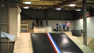 Henry Dalyrmple I Corby throwaway clips