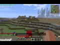 Minecraft: Feed the Beast, часть первая