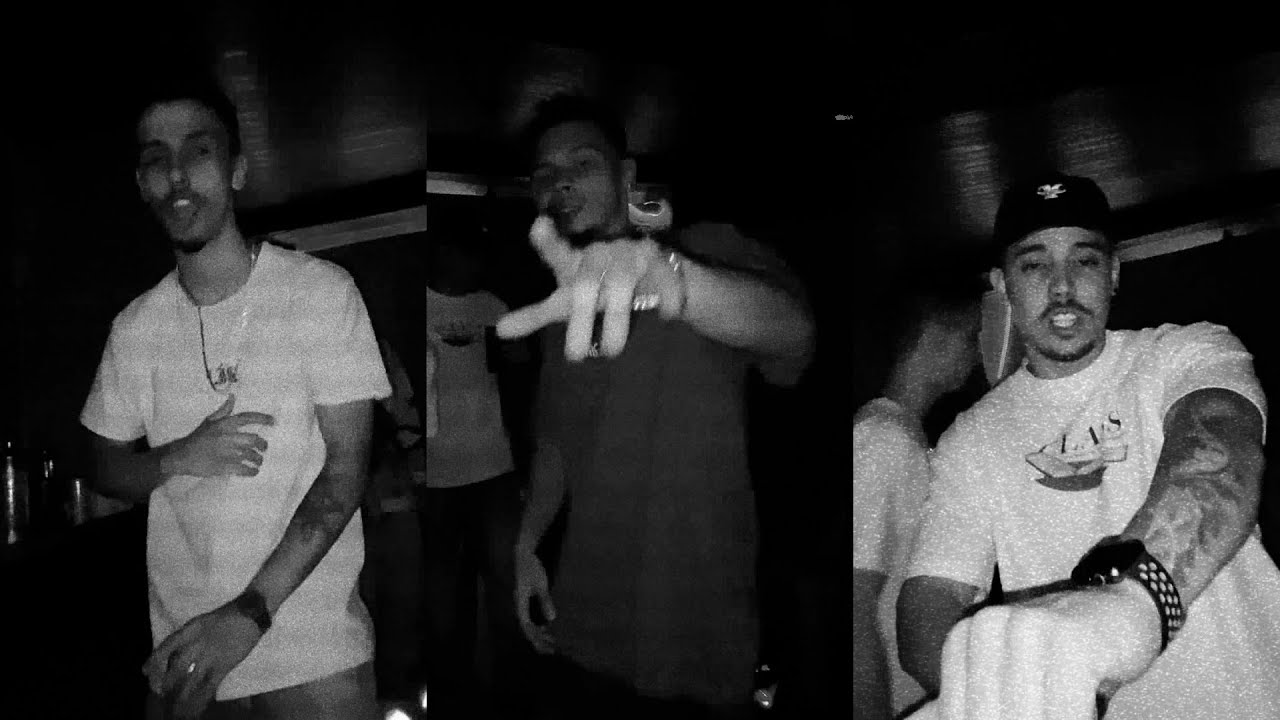 Watch MOVE - Giuspp x Tenyer x Prado on YouTube Watch MOVE - Giuspp x Tenyer x Prado on YouTube