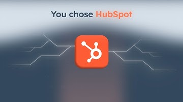 Motion Graphics Explainer Video for HubSpot Software | Quote Hapily