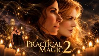Practical Magic 2 (2026) Full Movie in English | Owens Sisters Witch Movie | Halloween Recap