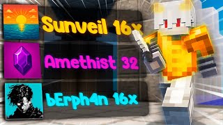 Top 5 Best Bedwars Texture Packs 1.8.9 Fps Boost