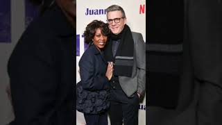 In 1983 - 41 Years Ago Alfre Woodard and Roderick Spencer Married Content