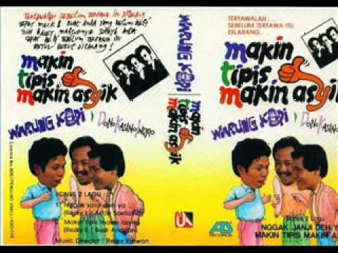 warkop-dki-