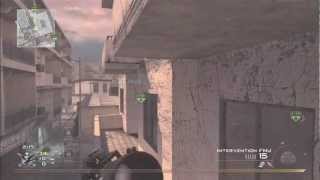 Left BCT +  Leftover (Audio's out)