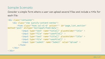 How to Match Indexes of Two Arrays in PHP for Uploading Files