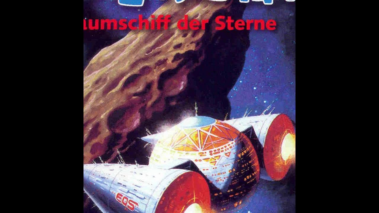 Perry Rhodan - Folge 7: Traumschiff der Sterne (Hörprobe) - YouTube