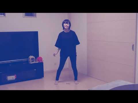 シネマ　踊ってみた【オリジナル振付】