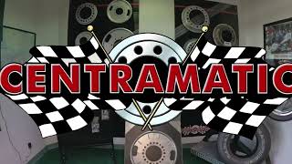 SPIN DEMO