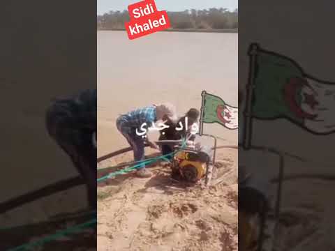 Sidi Khaled Biskra Algerie