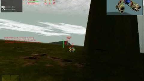 Battlezone Enhanced Maats & Grendels