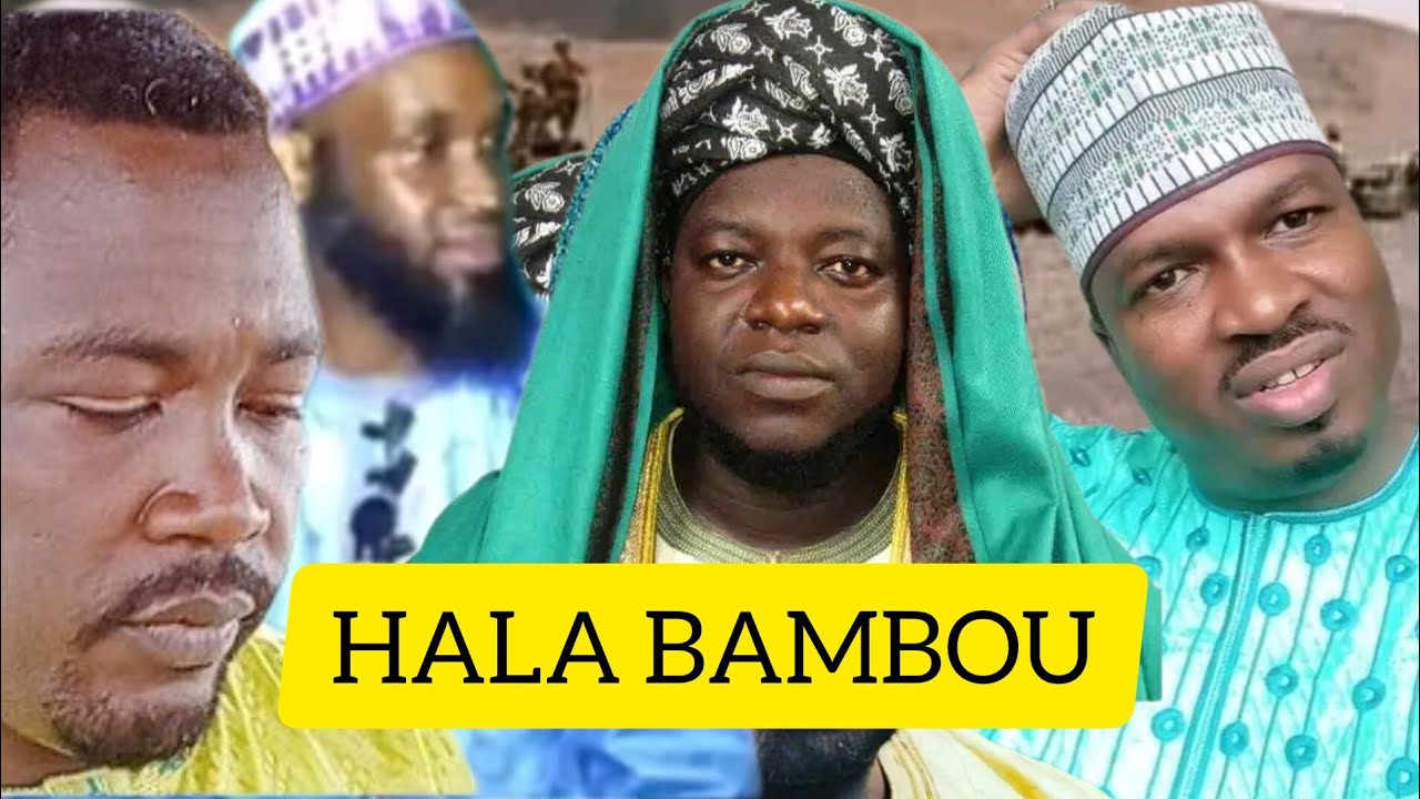 🚨Hala Wambabe grand nord écoutez bien le message📢 #fulfulde #musicfulbe #wazou