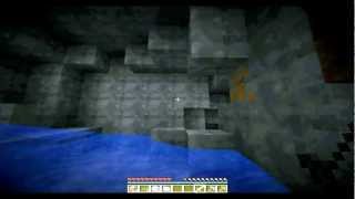 Minecraft - Lets Play Waka Islands Episode 1