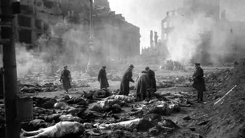 In che anno è stata bombardata Guernica?