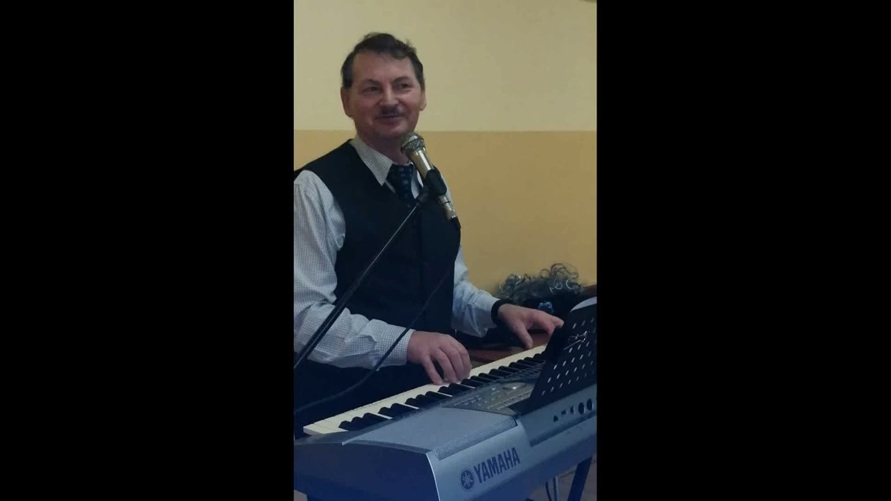 Kochać się w Pięknej Dziewczynie - Jan Łukaszewski