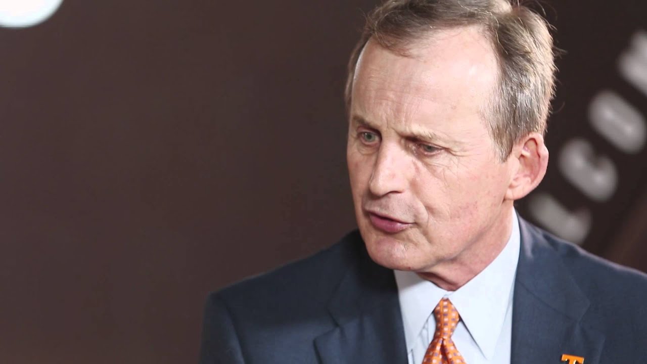 Conversation with Head Coach Rick Barnes