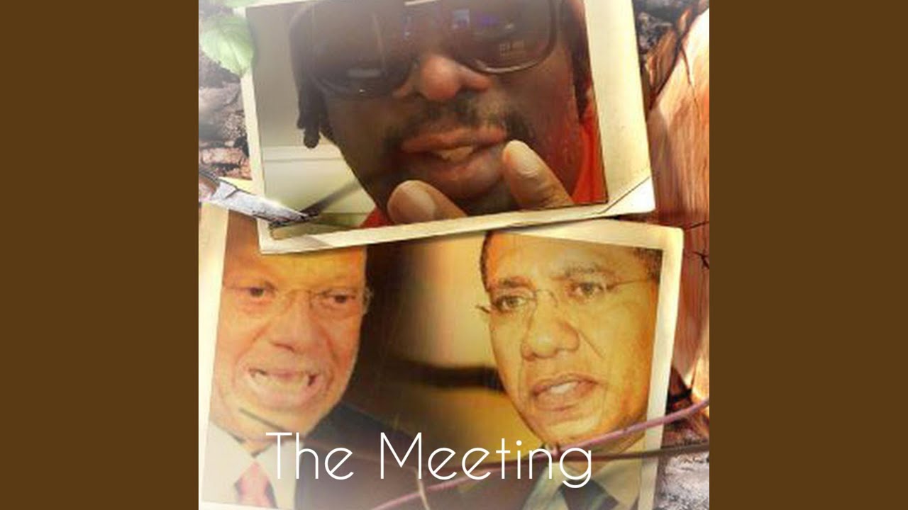The Meeting