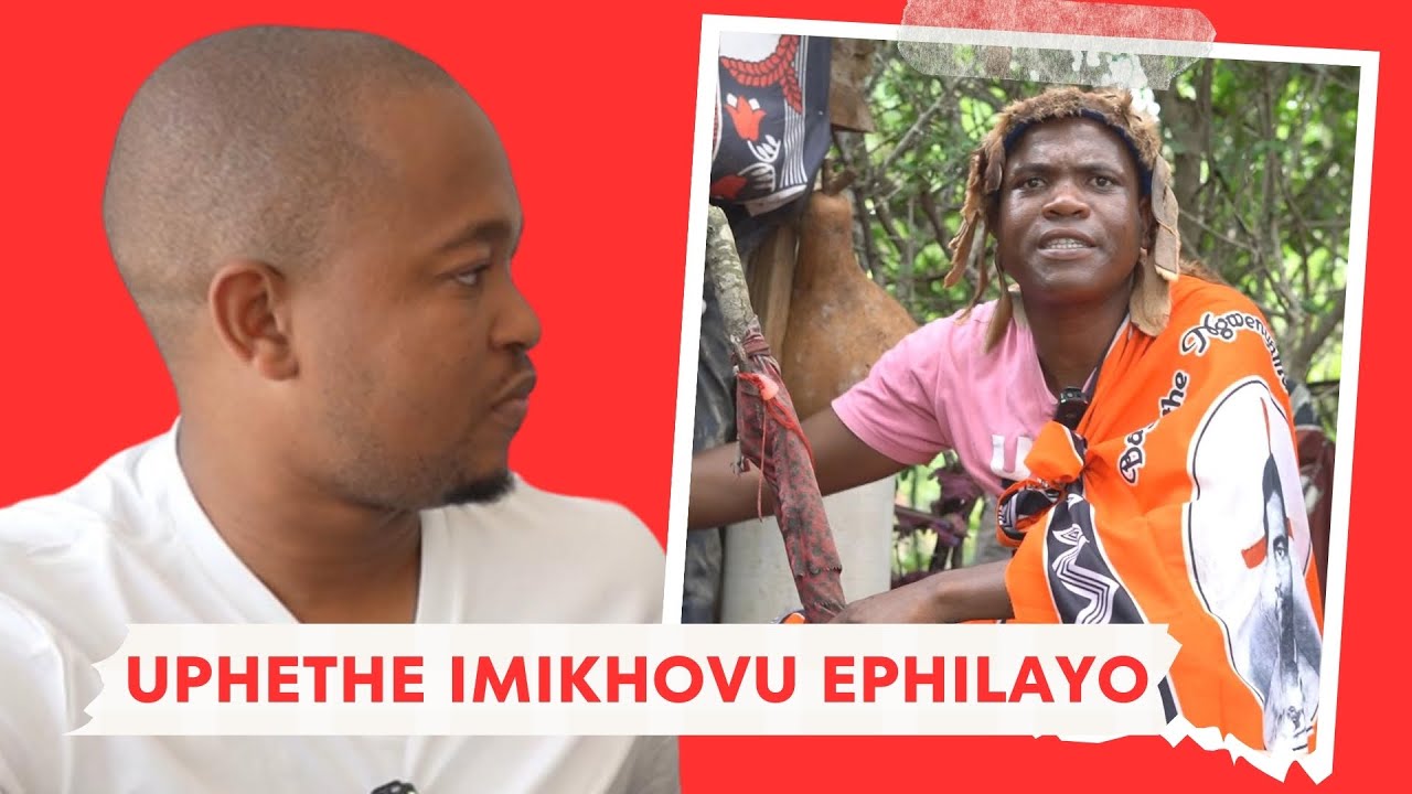 Dr 2 + 2  - Uthakatha Ngempela, Unezigodlo Eziwu 15 Ezinemikhovu