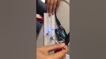 Analog Input Controlled Analog Output