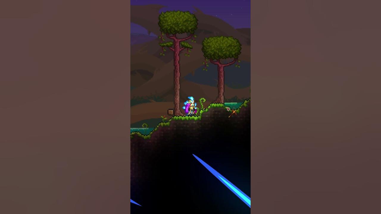 One Minute Tutorials Amazon Yoyo Terraria shorts YouTube