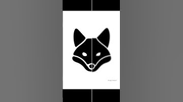 How to Sharpen Low Quality Icon in Photoshop #shorts