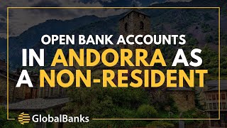 How to Set Up an Offshore Company in Andorra