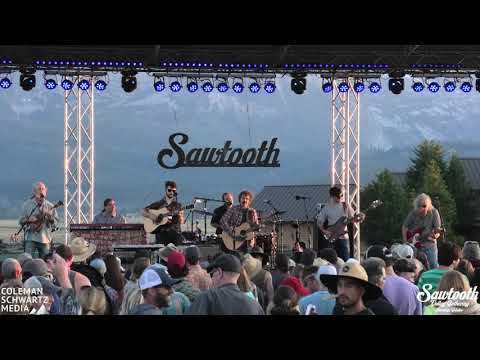 #RailroadRadio Presents 7/26/2019 Sawtooth Valley Gathering Movie Night