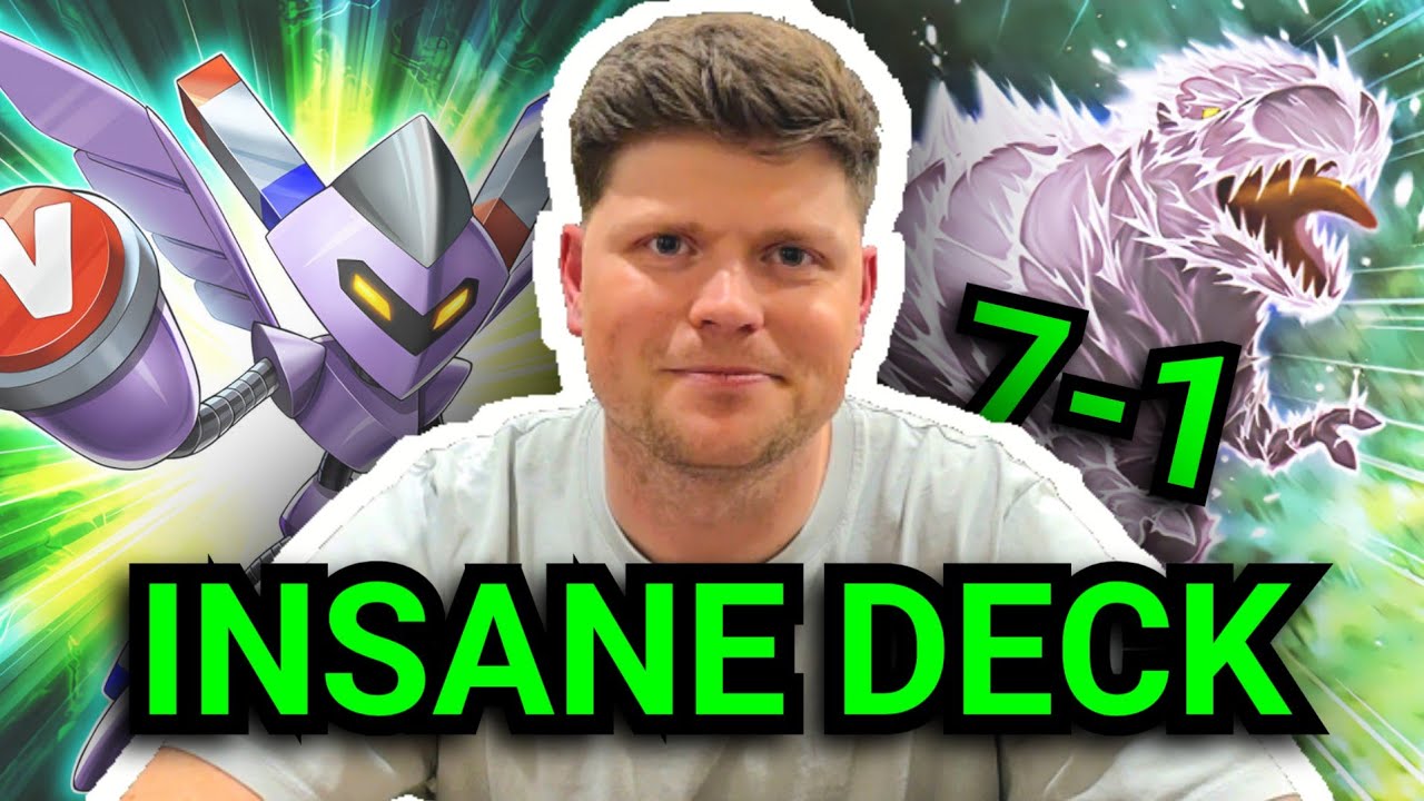 MAGNET WARRIOR Secures TOP 8!! Knoxville Regional | Devin Schlink