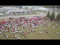 Unifor 88 jobs rally drone1