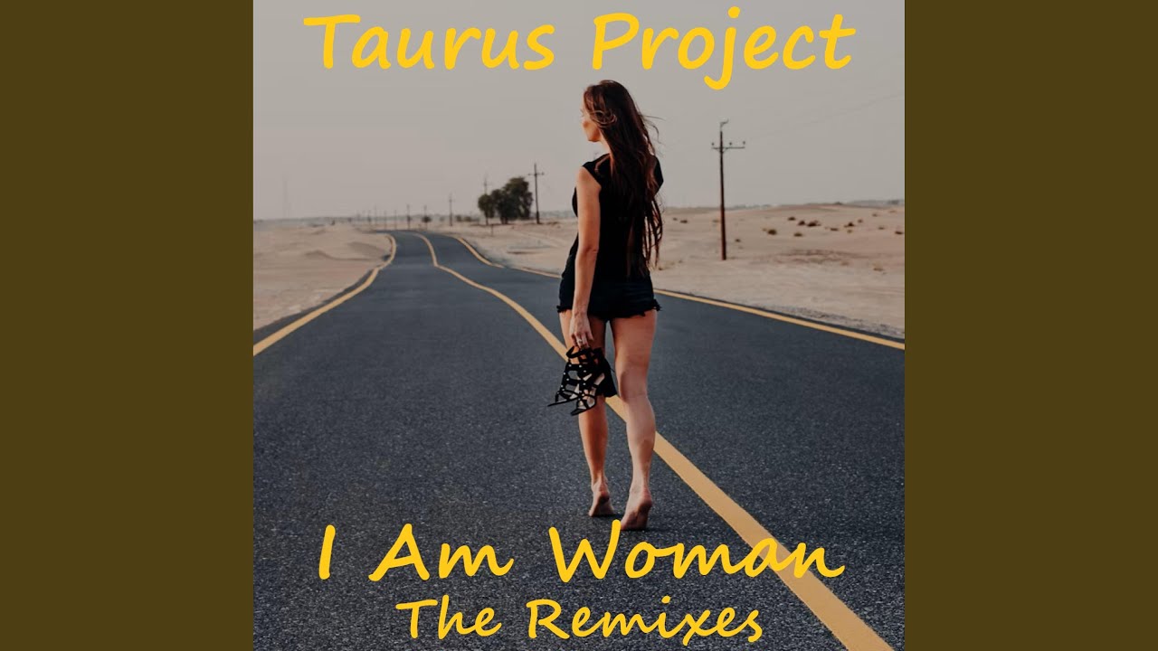 I Am Woman (feat. I Manic Alice) (Artie H Remix)