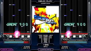 [BMS] ★★3 sunlight storm AUTOPLAY