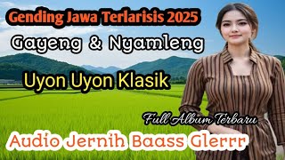 Download Lagu Gending Jawa Uler Kembang Uyon Uyon Klasik Paling Nyamleng Cocok Buat Leyeh Leyeh Sinambi Ngopi MP3