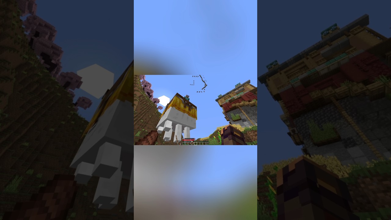 What Do GEESE Sound Like?? 