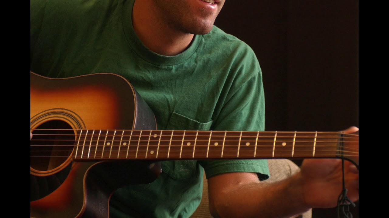 Posters Jack Johnson (live acoustic) 2002/2003 YouTube