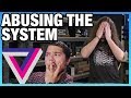 The Verge Abusing Copyright Claim System to Hide PC Build Video