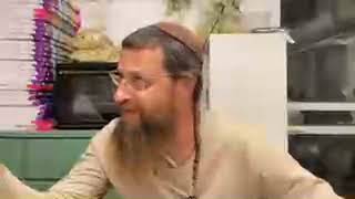 רבנו לייב 🔥| לנסע אליו בפתיחת ספר