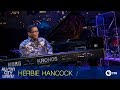 Check out Herbie Hancock on Austin City Limits Season 43