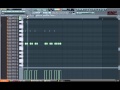 Fl Studio Remake Vato Gonzales Triplets Riddim Drop Nuroff Remake FLP mp3