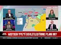 CANLI YAYIN | Türkiye&#39;nin Süpersonik Füzelerinden Tam İsabet! Suriye&#39;deki Terör Seçimine Net Mesaj