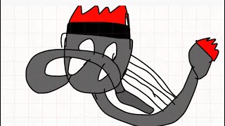 Number Lore Screaming Memefull Version