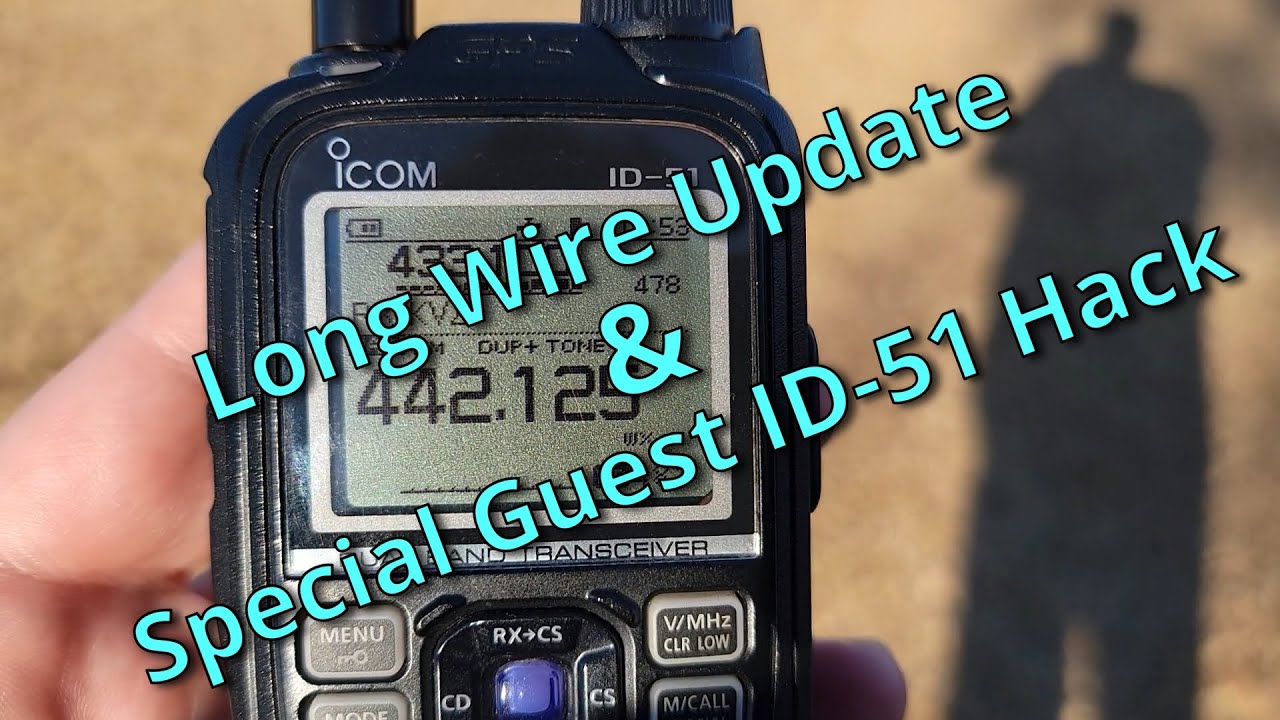 Special Guest ID-51 Hack - YouTube