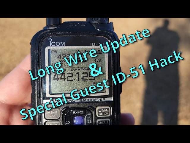 Special Guest ID-51 Hack - YouTube